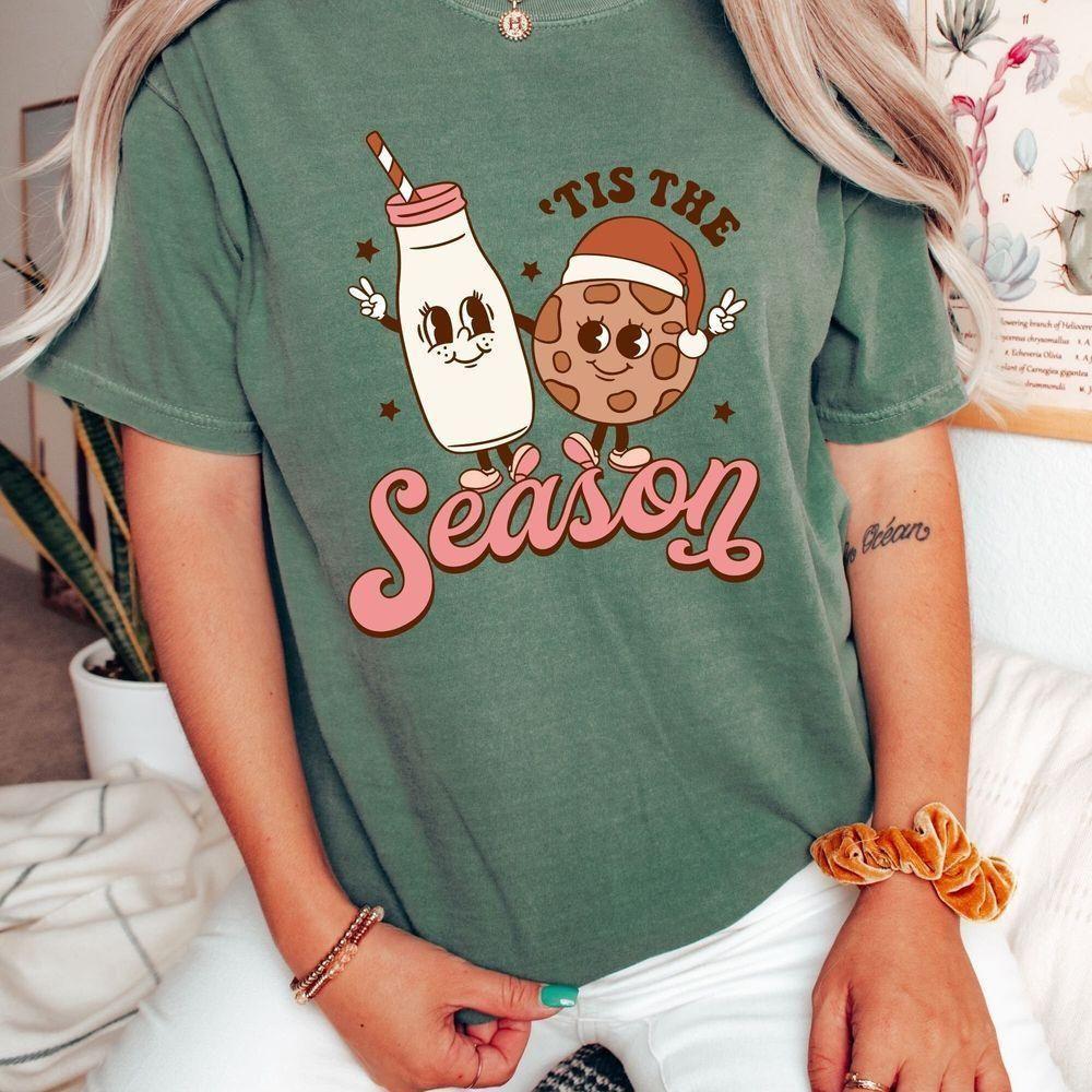 Retro Christmas 81 Vuitino Apparel